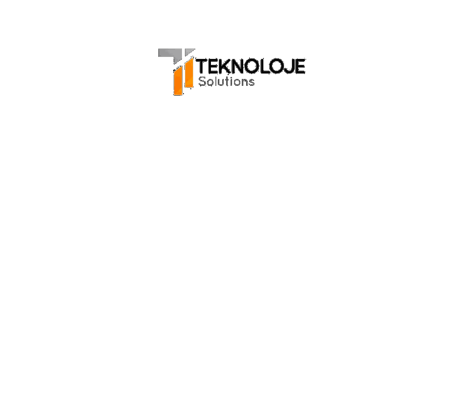 Teknoloje Solutions